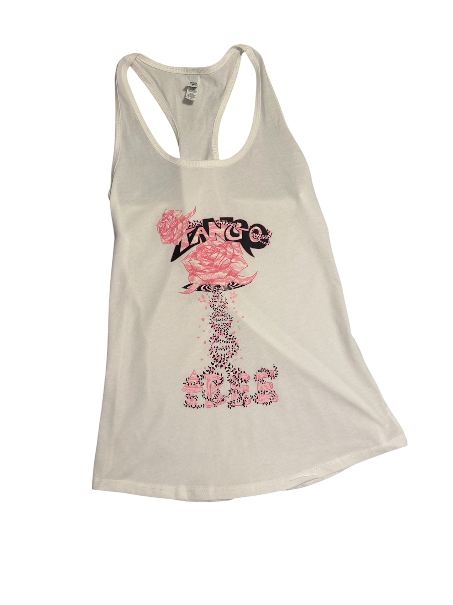 Next Level Female Tank top