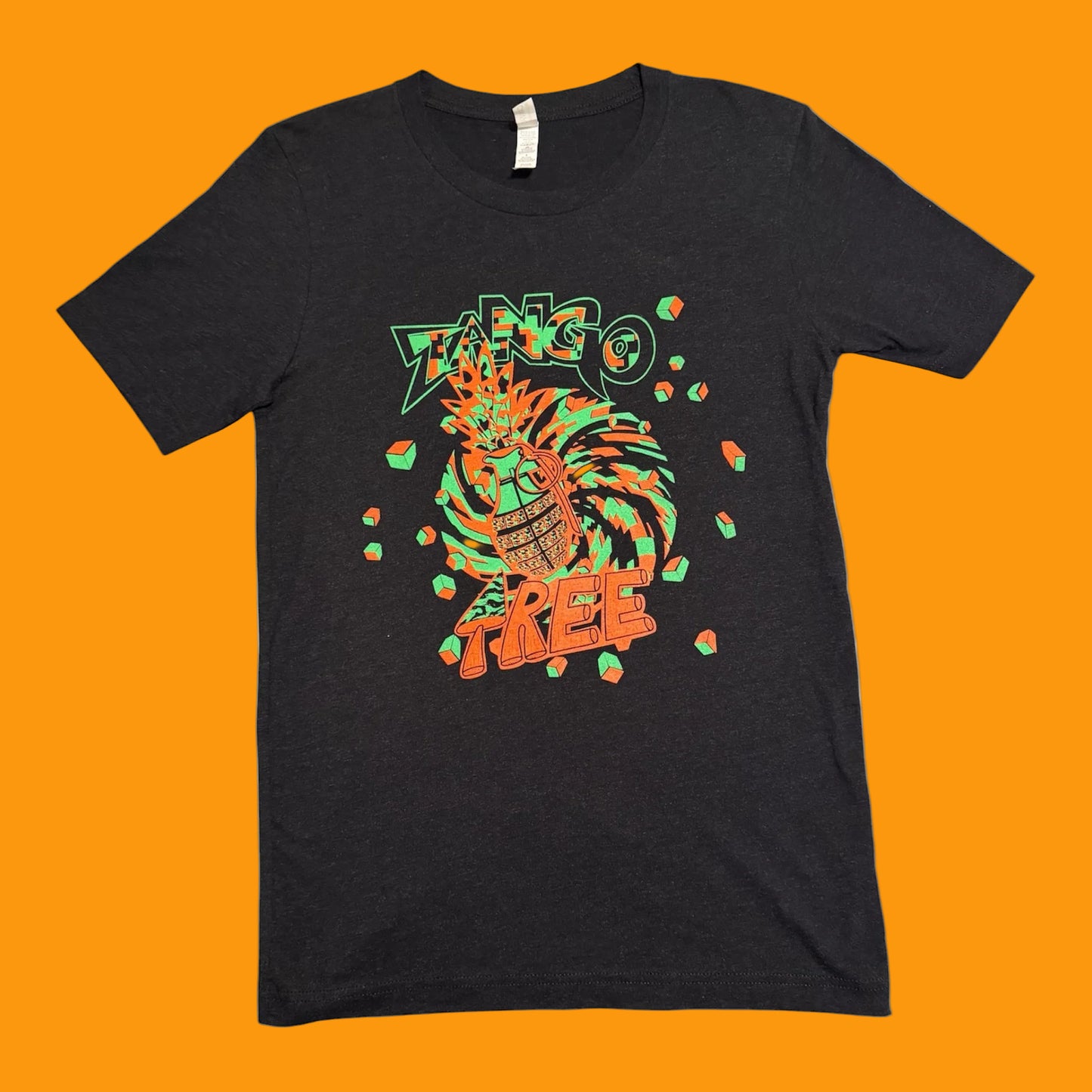 Limited The OG Real Pineapple Express Neon Edition.