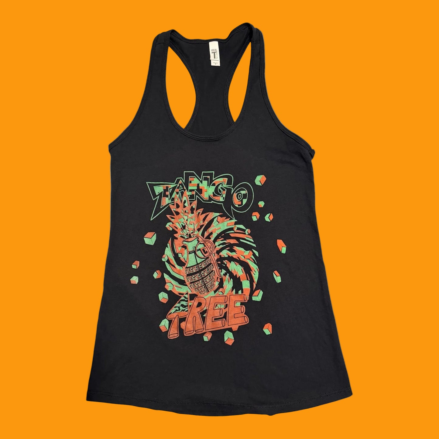 Limited OG The Real Pineapple Express Neon Edition. On sale