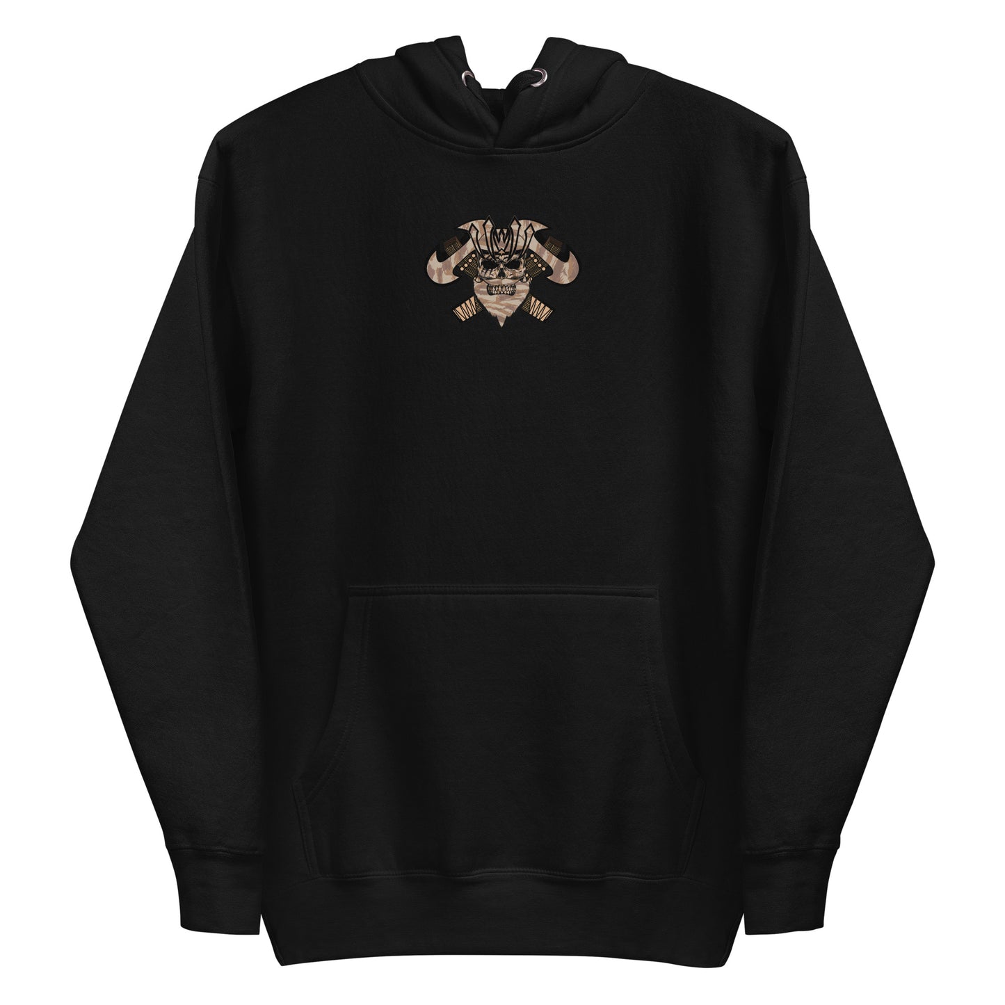 Unisex Hoodie "King of The Vortex" Desert Rat Edition