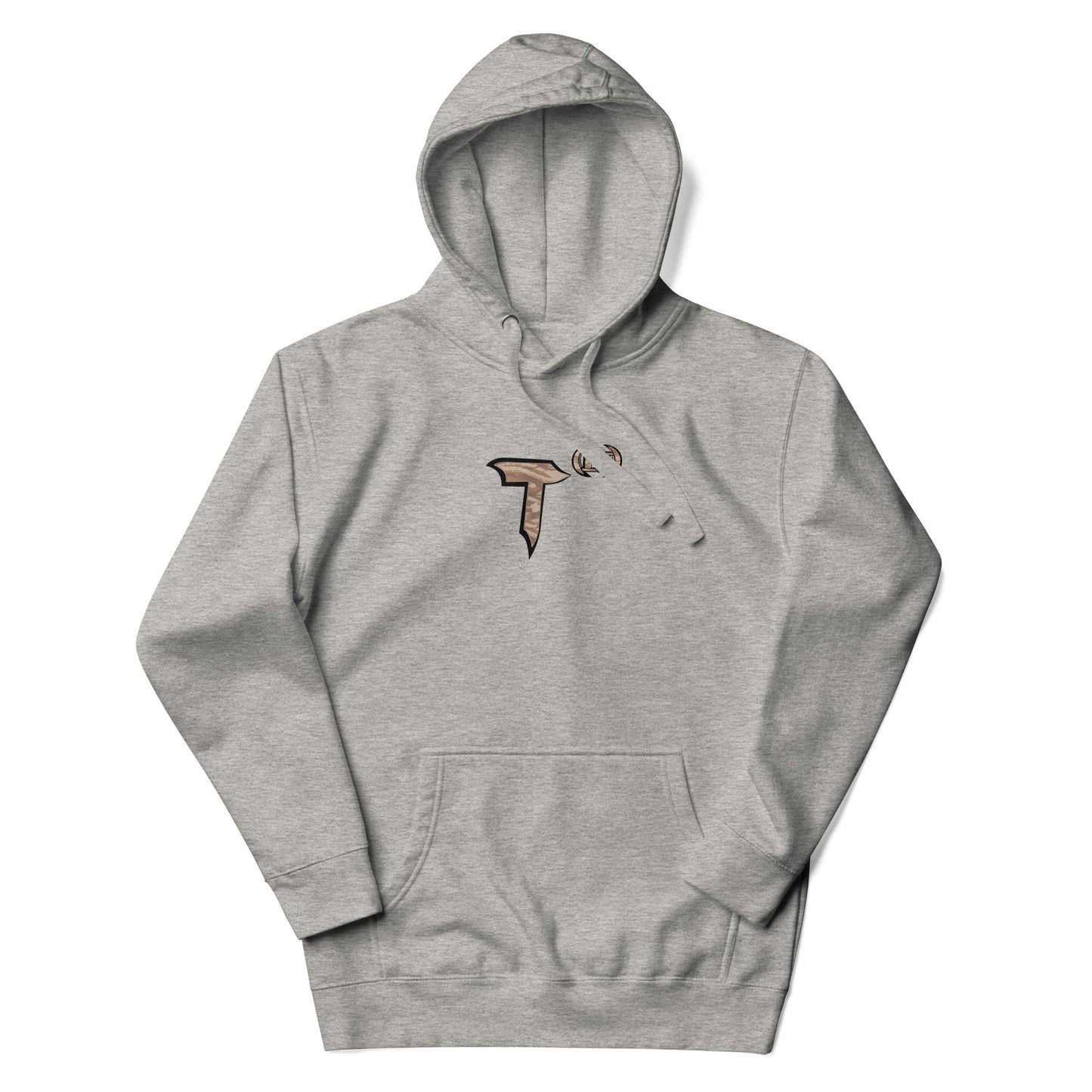 Unisex Hoodie "HuckleBee" Leader of the B Squad