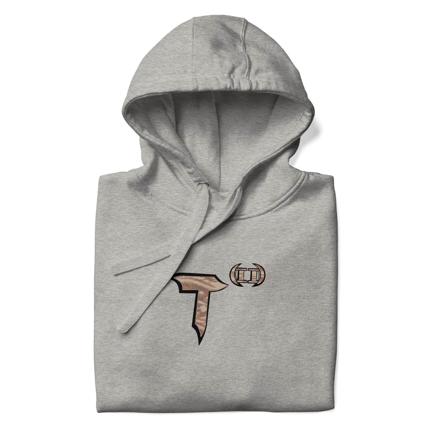 Unisex Hoodie "HuckleBee" Leader of the B Squad
