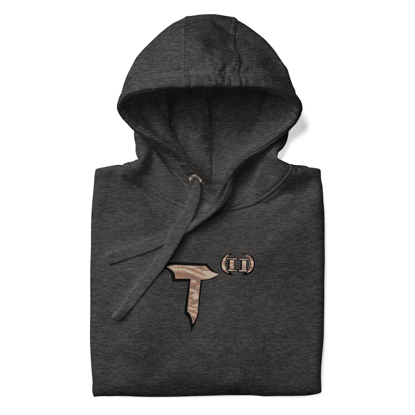 Unisex Hoodie "HuckleBee" Leader of the B Squad