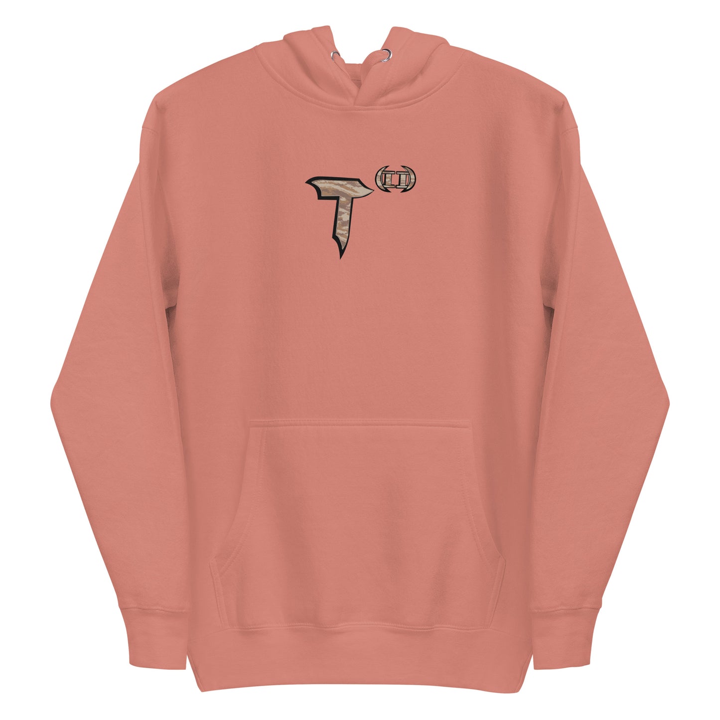 Unisex Hoodie "HuckleBee" Leader of the B Squad