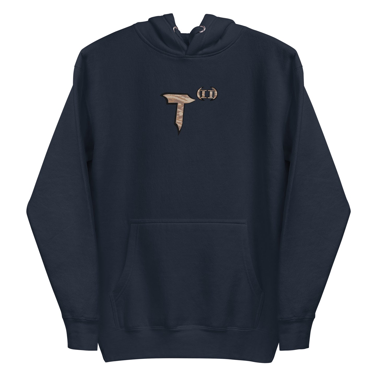 Unisex Hoodie "HuckleBee" Leader of the B Squad