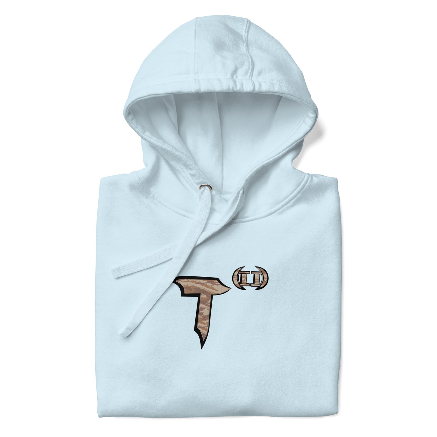 Unisex Hoodie "HuckleBee" Leader of the B Squad