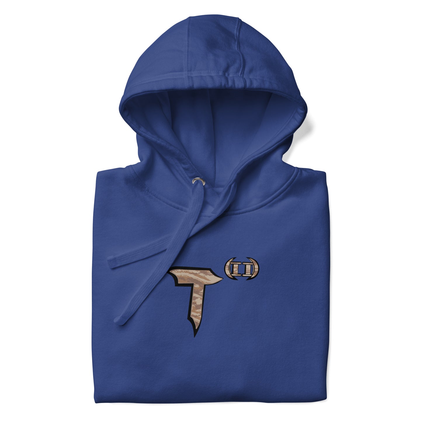 Unisex Hoodie "HuckleBee" Leader of the B Squad