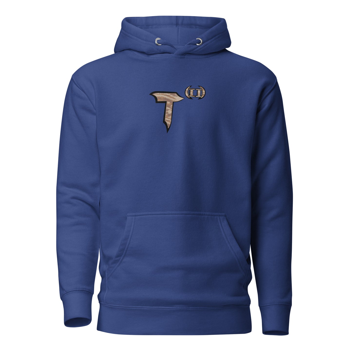 Unisex Hoodie "HuckleBee" Leader of the B Squad