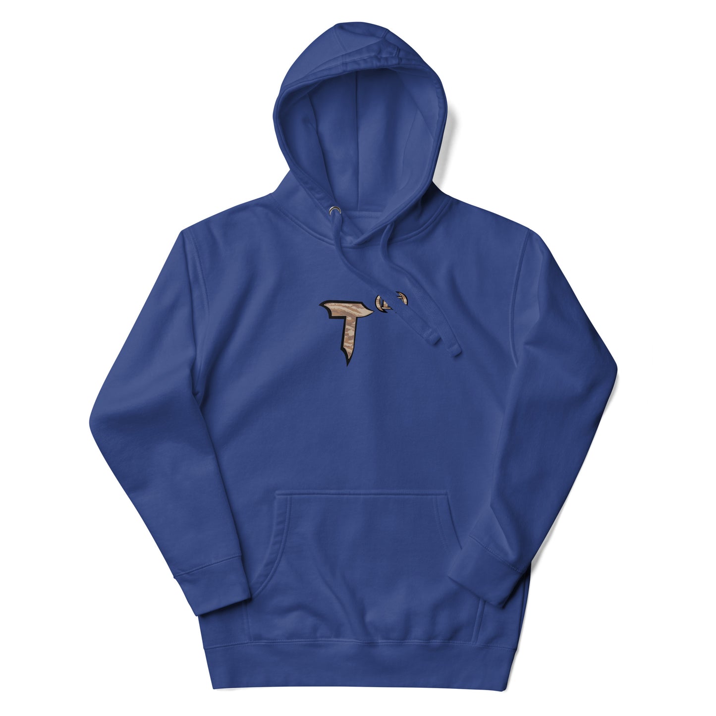 Unisex Hoodie "HuckleBee" Leader of the B Squad