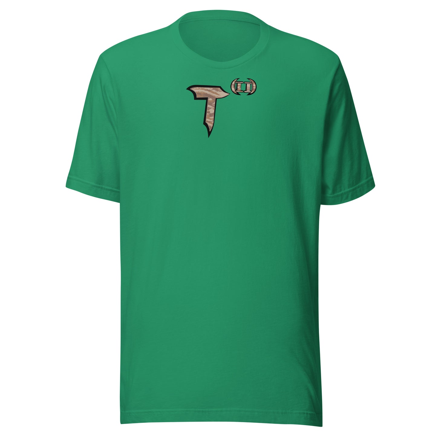 Unisex t-shirt "Silent Bee Deadly" Desert Rat Edition