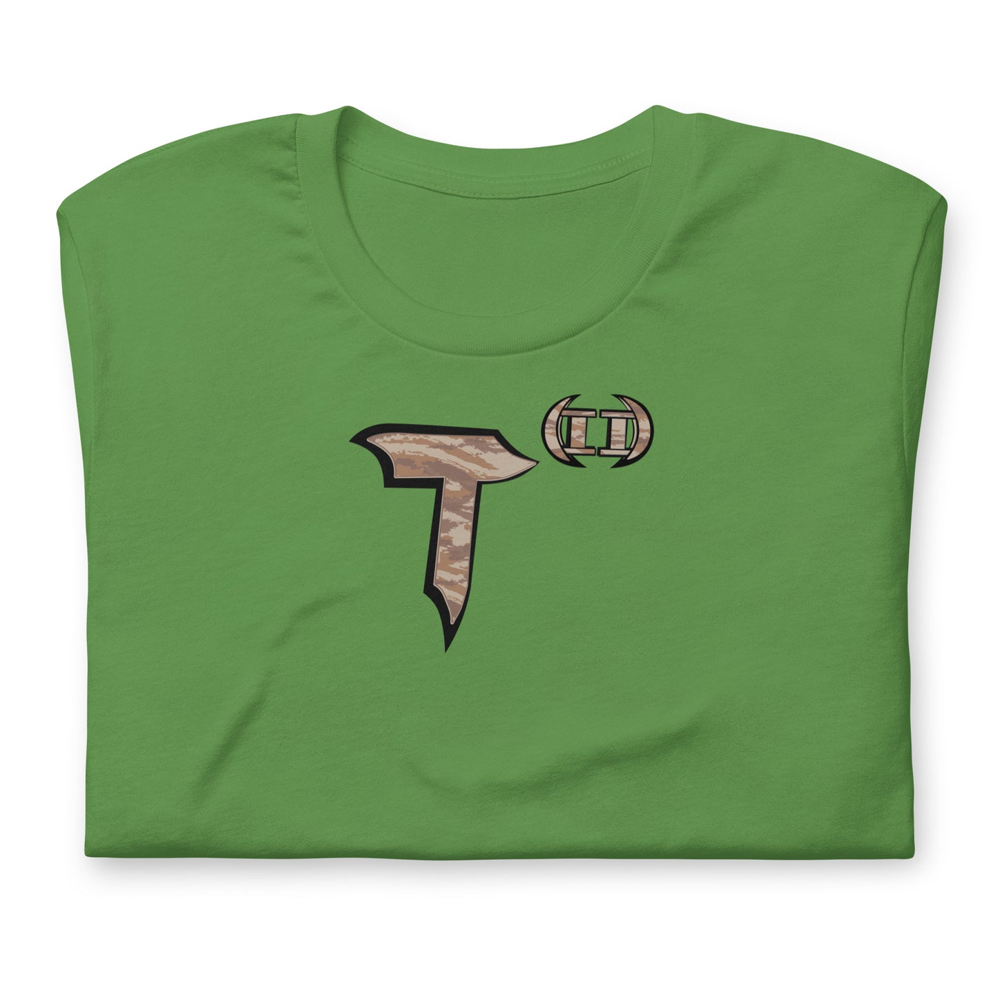 Unisex t-shirt "Silent Bee Deadly" Desert Rat Edition