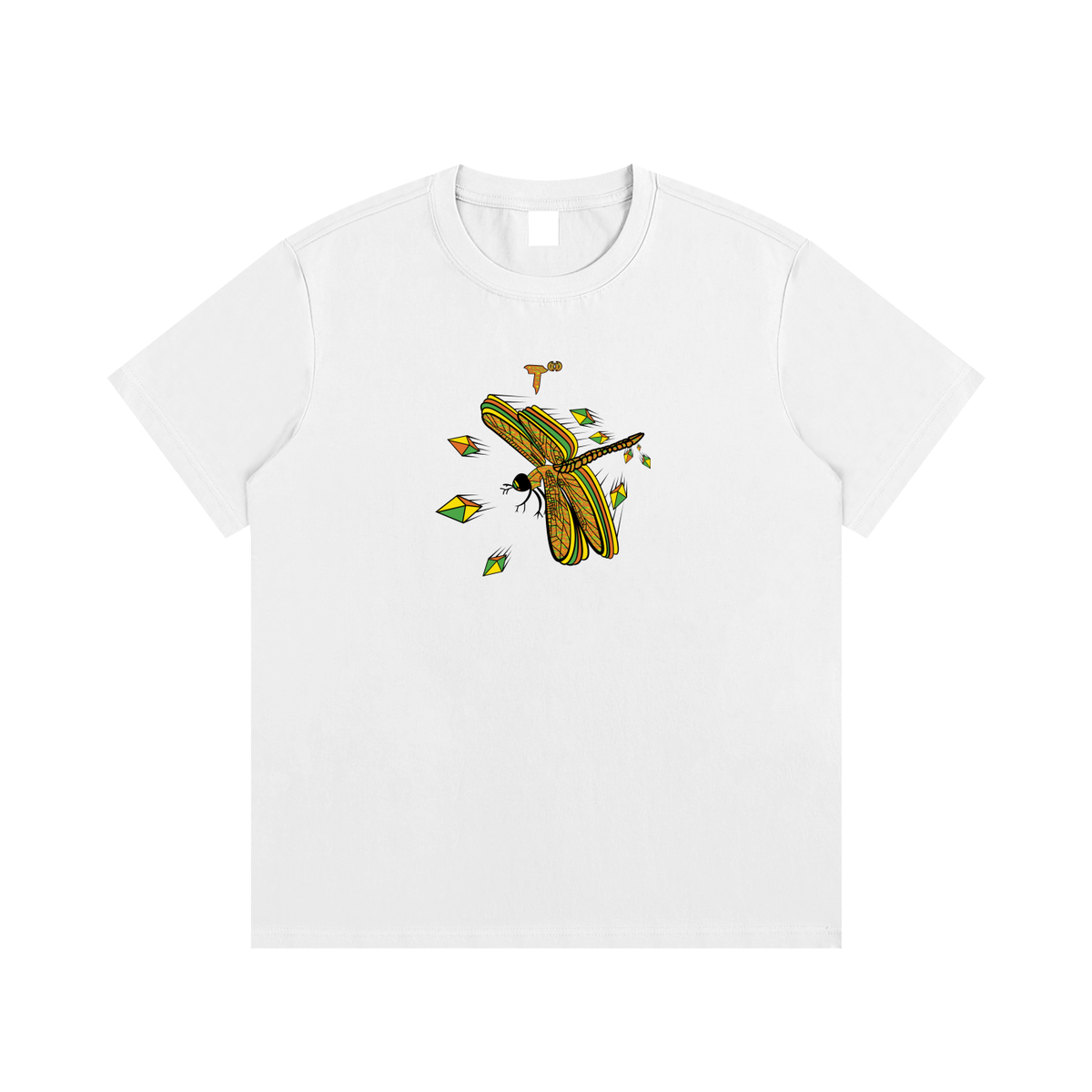 Essential Cotton T-Shirt