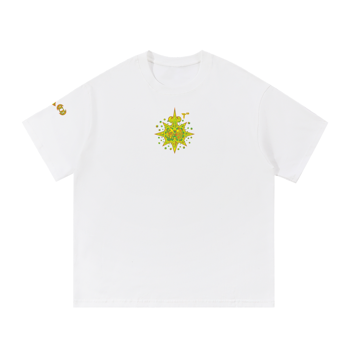 Essential Cotton T-Shirt