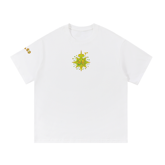 Essential Cotton T-Shirt