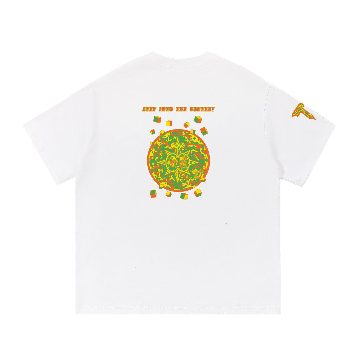 Essential Cotton T-Shirt