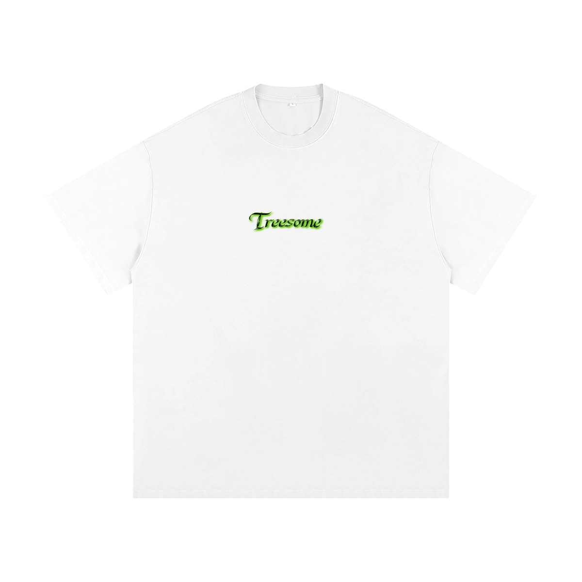 Heavyweight Loose Fit T-Shirt