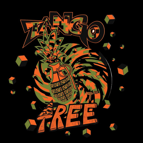 Tango Tree Clothing