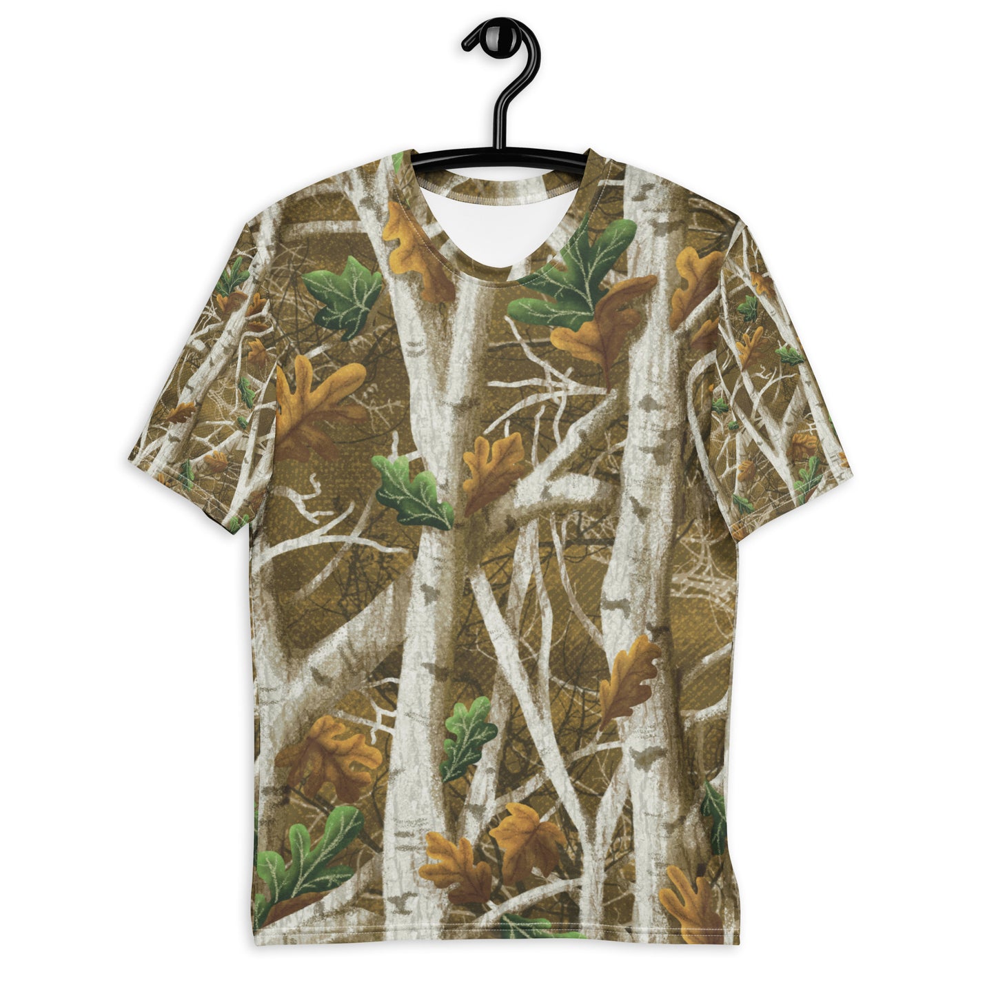 Men's t-shirt "Tango Real Tree"