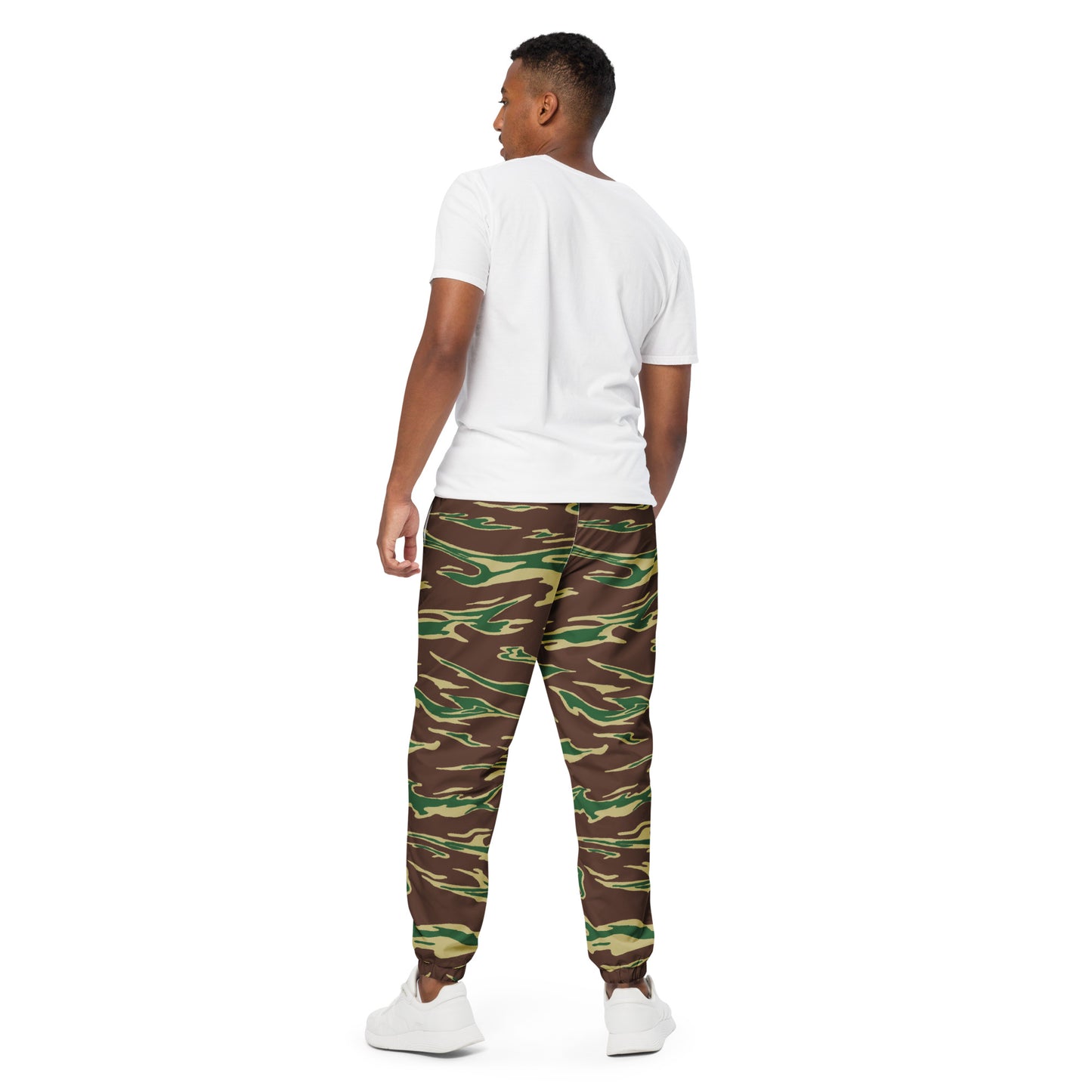 Unisex track pants "Can't See Me Edition"