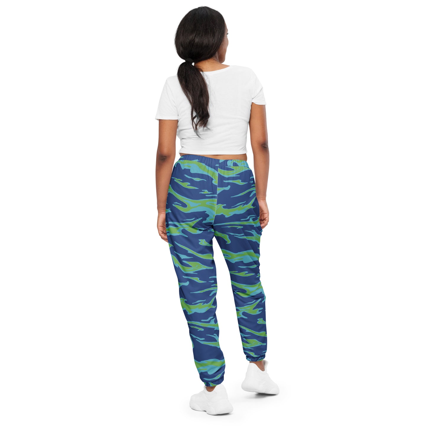 Unisex track pants "Wild'n Edition"