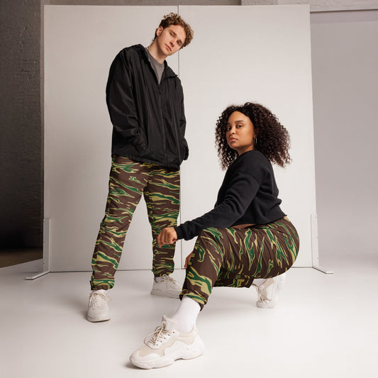Unisex track pants "Can't See Me Edition"