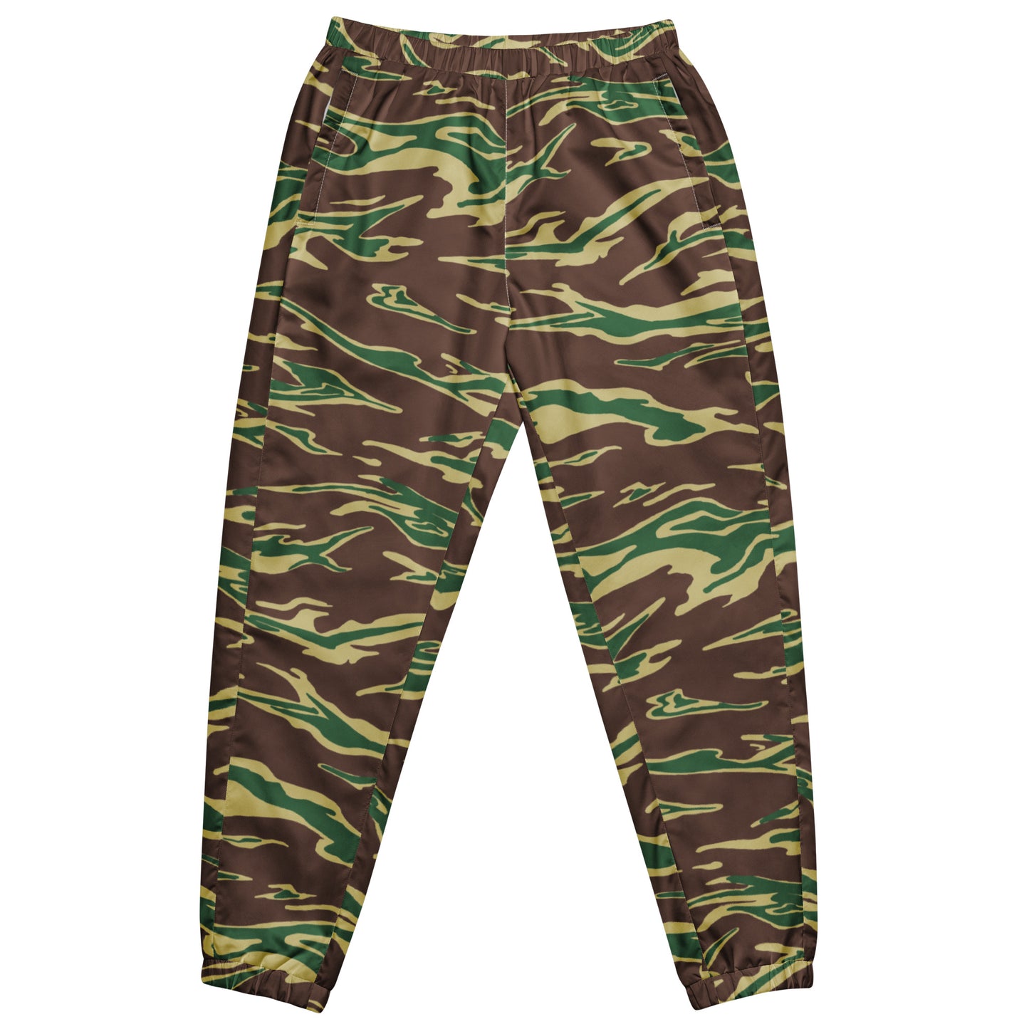 Unisex track pants "Can't See Me Edition"