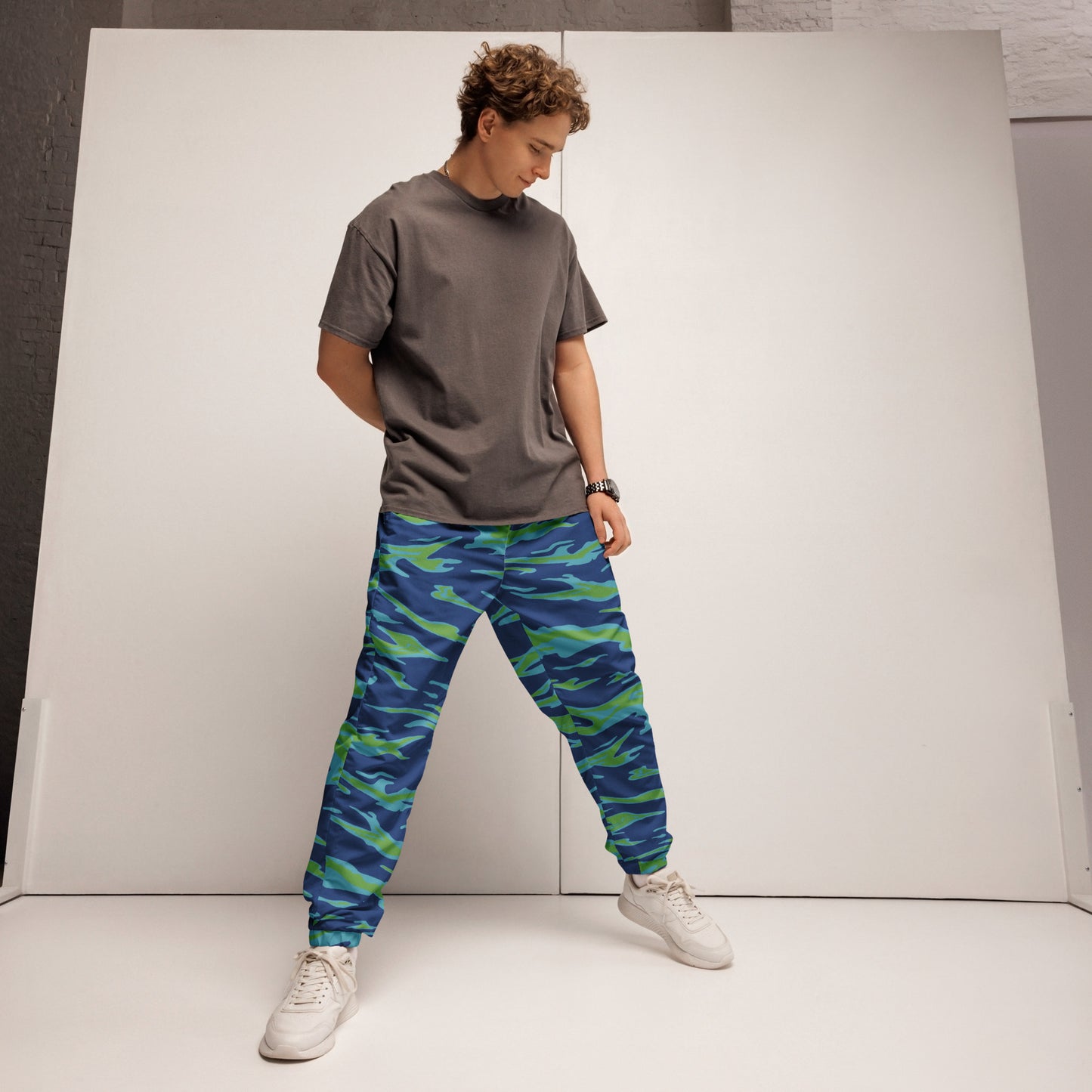 Unisex track pants "Wild'n Edition"