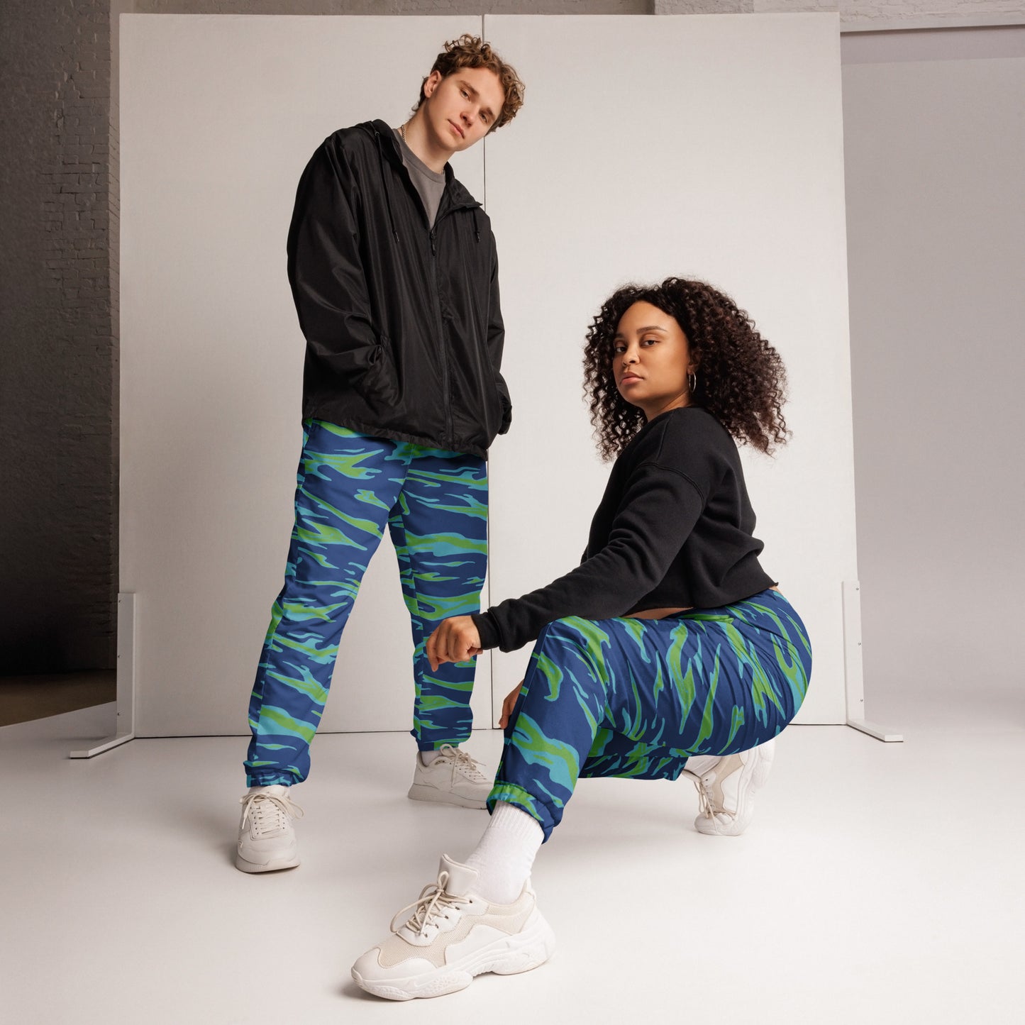 Unisex track pants "Wild'n Edition"