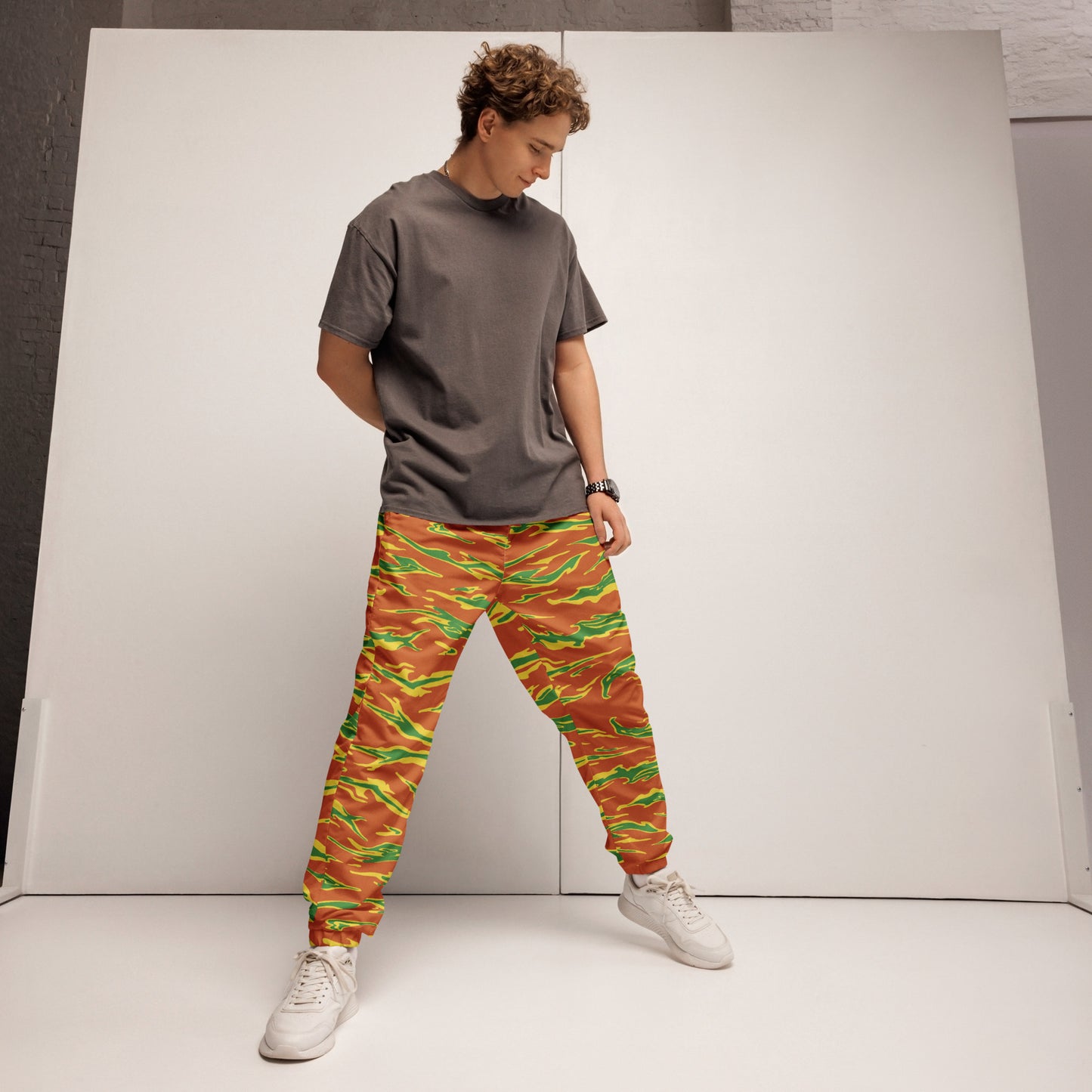 Unisex track pants "Tang Edition"