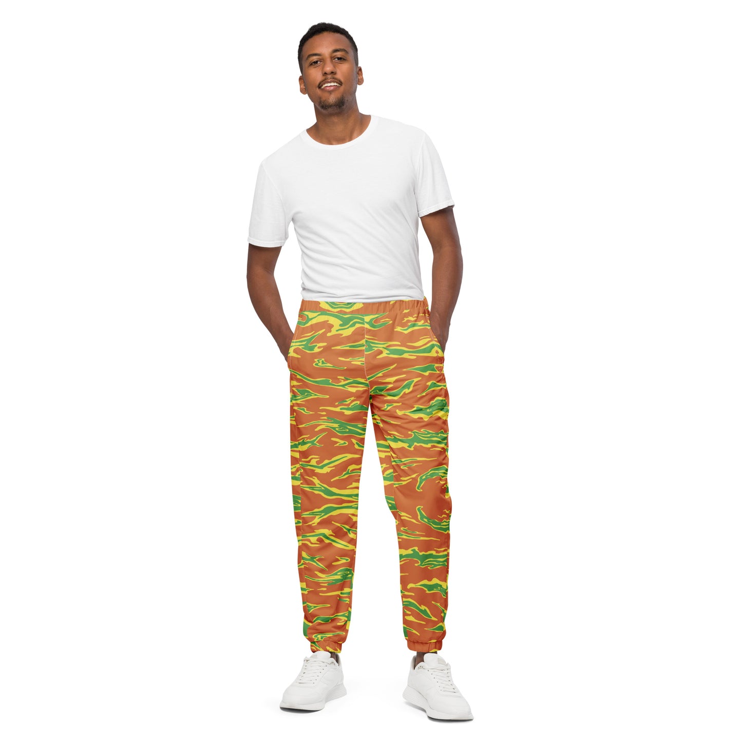 Unisex track pants "Tang Edition"