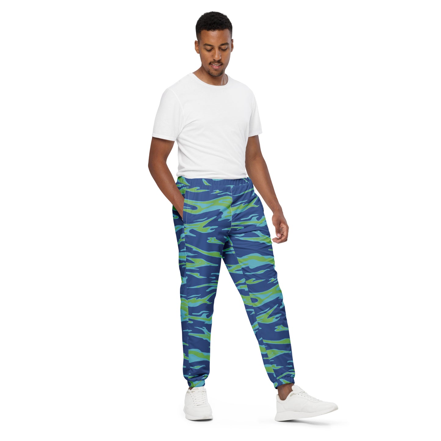 Unisex track pants "Wild'n Edition"