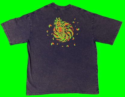 Main Character Energy!  The Real Pineapple Express Neon Limited Edition.