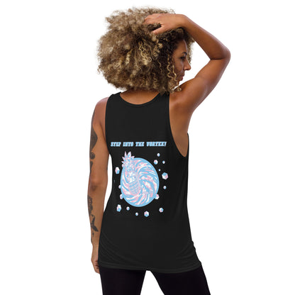 pineapple express tank top