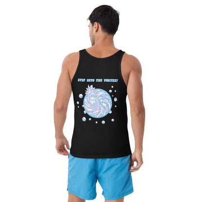 pineapple express tank top