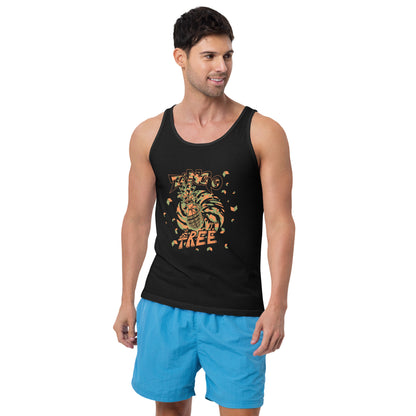 Tiger Style men’s tank