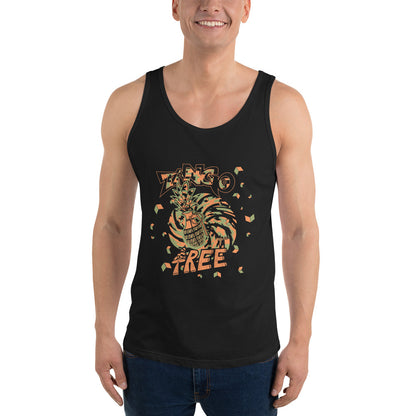 Tiger Style men’s tank