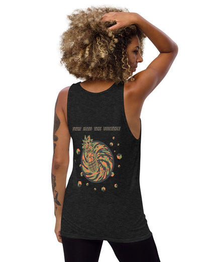 men’s tiger style tank