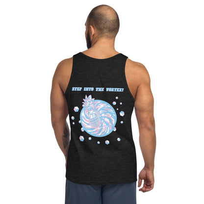 pineapple express tank top