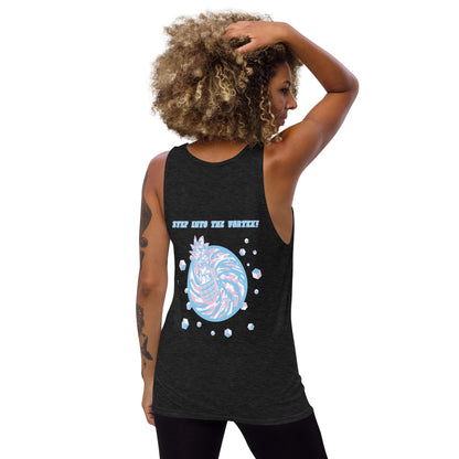 pineapple express tank top