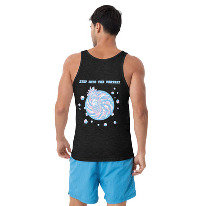 pineapple express tank top