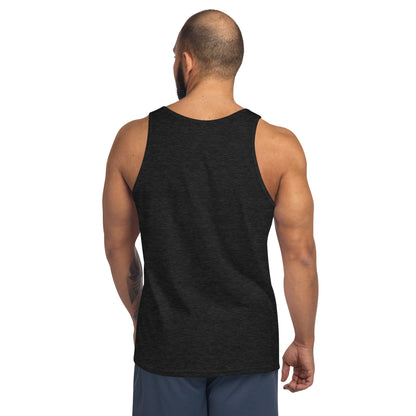 Tiger Style men’s tank