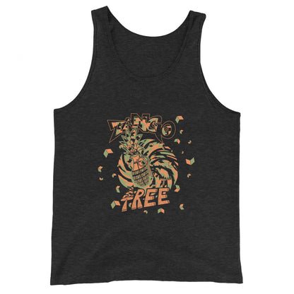 Tiger Style men’s tank
