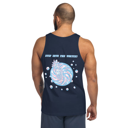 pineapple express tank top