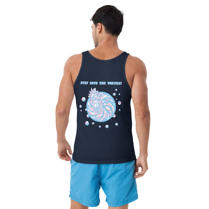 pineapple express tank top