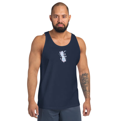 pineapple express tank top