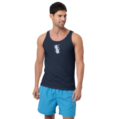 pineapple express tank top