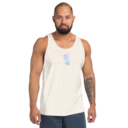 pineapple express tank top