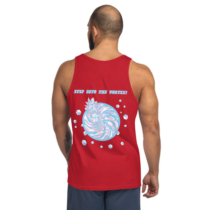 pineapple express tank top