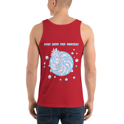 pineapple express tank top