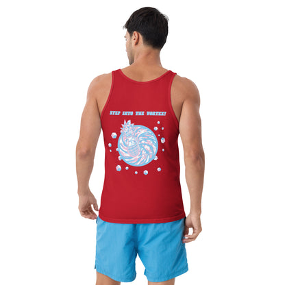 pineapple express tank top